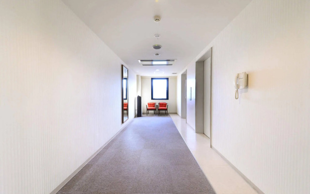 Vessel Hotel Fukuyama