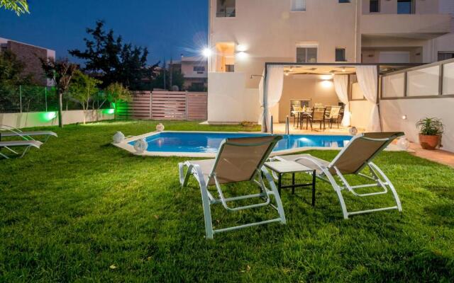 Dream Villa