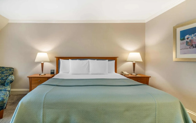 Gorges Grant Hotel