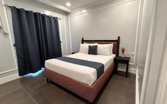 View Park Hotel