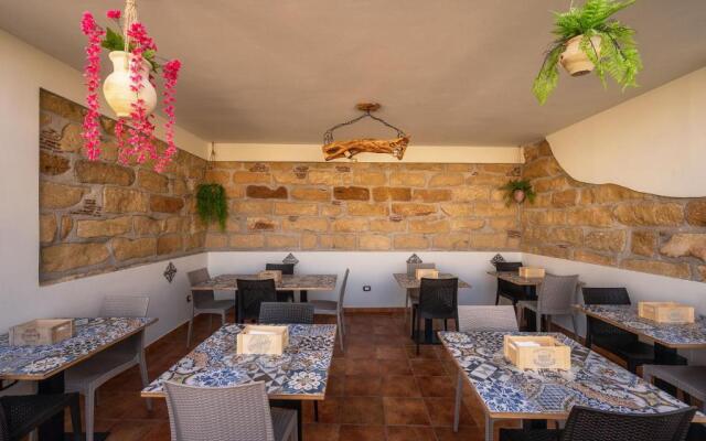 Bed & Breakfast Le Oasi
