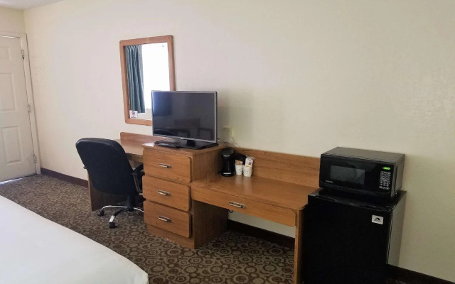 Red Roof Inn Albuquerque - Midtown