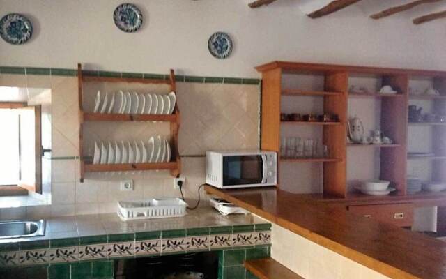 Casa Cazorla