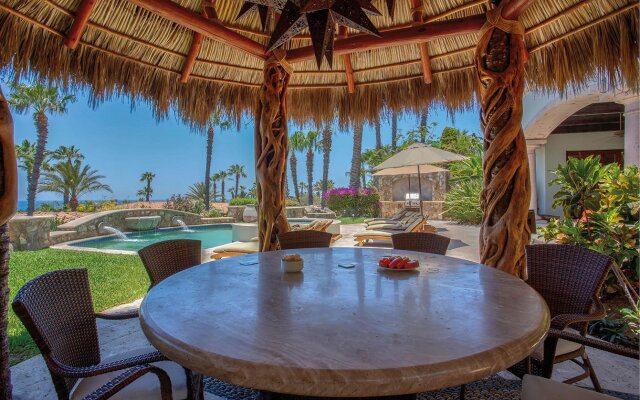 Blue Desert 17 - Villa Tranquila