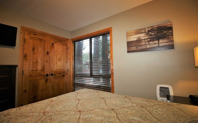 Mammoth S #110 2 Bedroom Condo