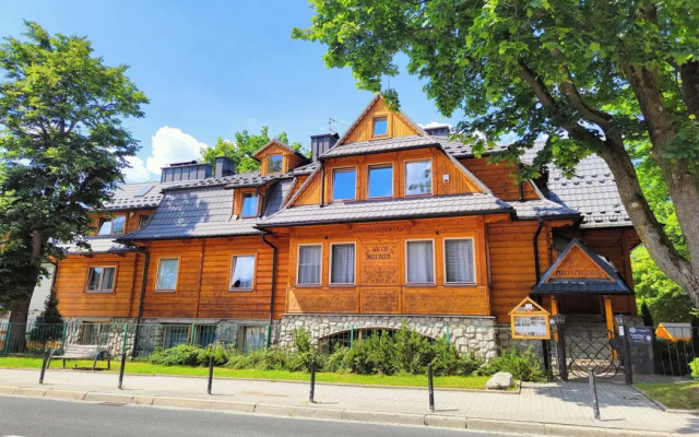 Apartamenty TWW Zakopane