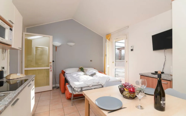 Villa Apartments - Porto Letizia