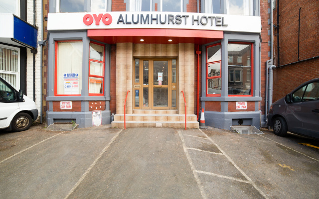 Alumhurst Hotel