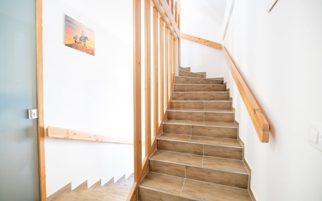 Apartma Pristov