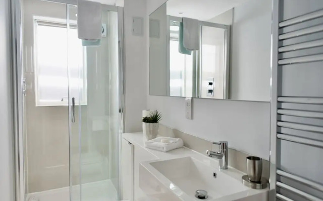 Your Space Apartments - Jubilee House