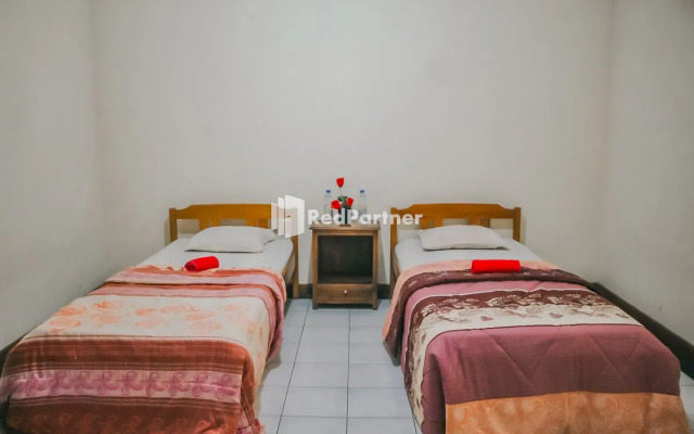 Villa Mawar Adinda Kuningan Syariah RedPartner