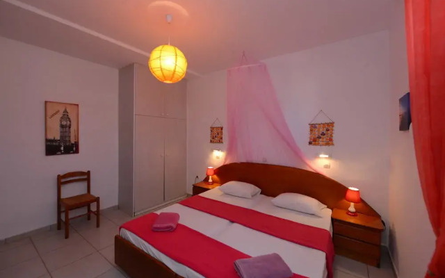 Corfu Sea Palm Residence***