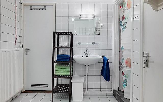 Bohemian Jordaan Apartments