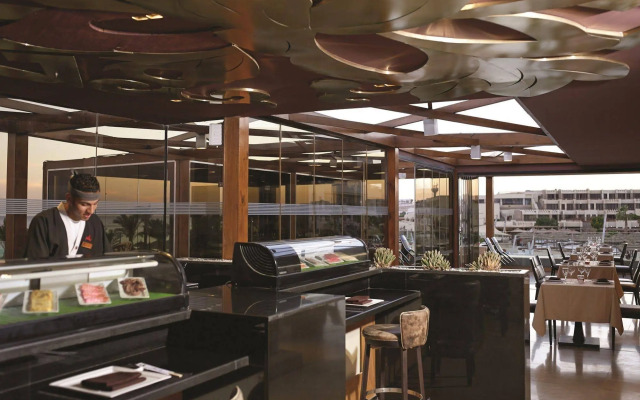 Coral Sea Imperial "Coral Sea Sensatori"