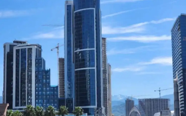 Sea View Plaza Batumi Centre