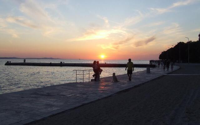 Luxury Town Center Apartments