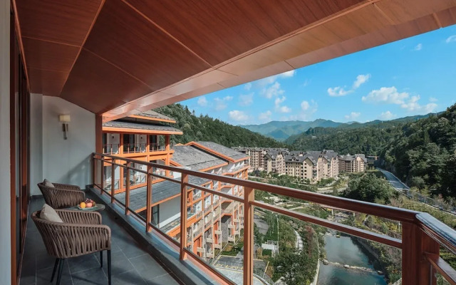 Crowne Plaza Shennongjia by IHG