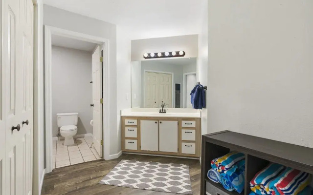 Sparrows Landing - A True Nature Gem