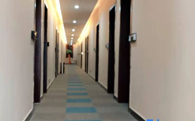 You Yi Jia Business Hotel