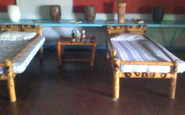 Angeles Budget Guesthouse
