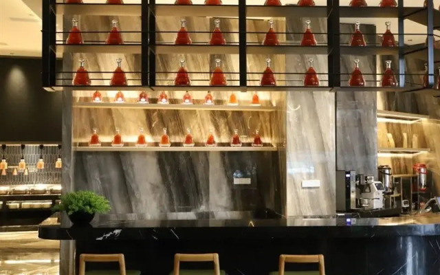 One City Rezen Hotel