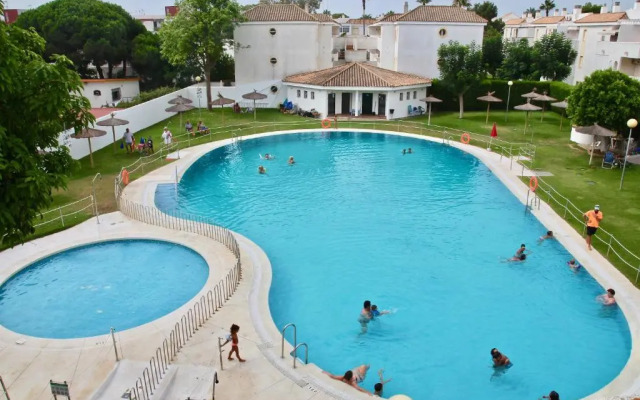 Apartamento Playa y Bosque