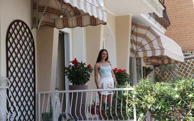 Corallo B&B