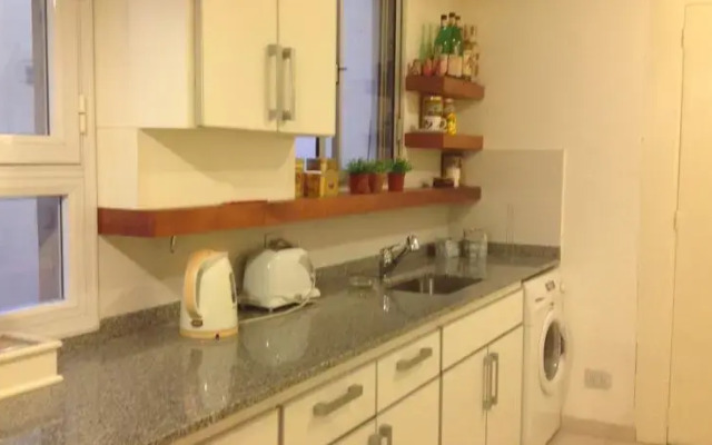 Apartamento Palermo Soho