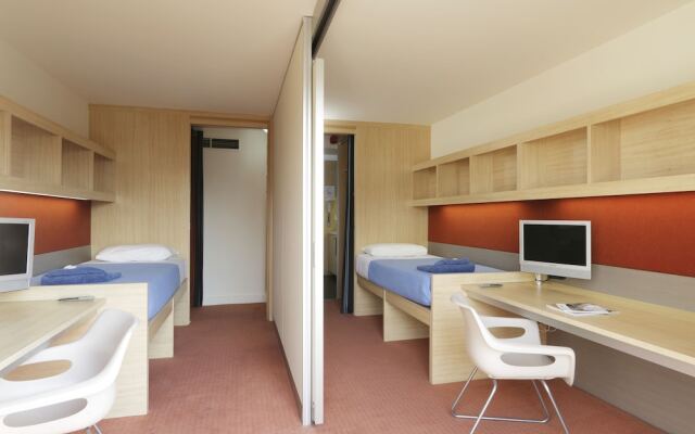 RMIT Village