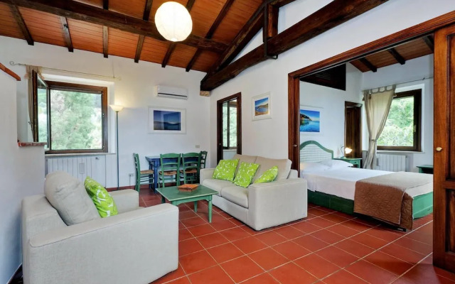 Pimpinnacolo 21 - 1BR P6