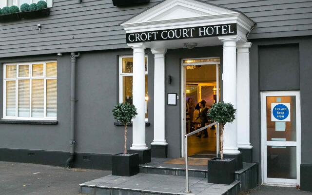 Croft Court Hotel