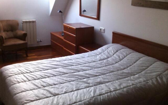 Apartamentos Marinal