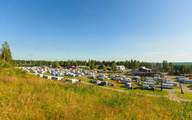 Skellefteå Camping