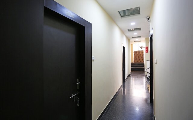 Hotel Gagan Grant by OYO Rooms