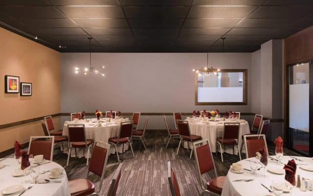 Four Points By Sheraton Seattle Airport South