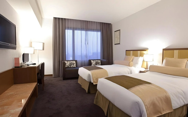 Taipei Garden Hotel