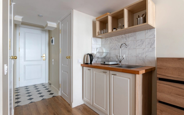 BookingSpb Невский 27