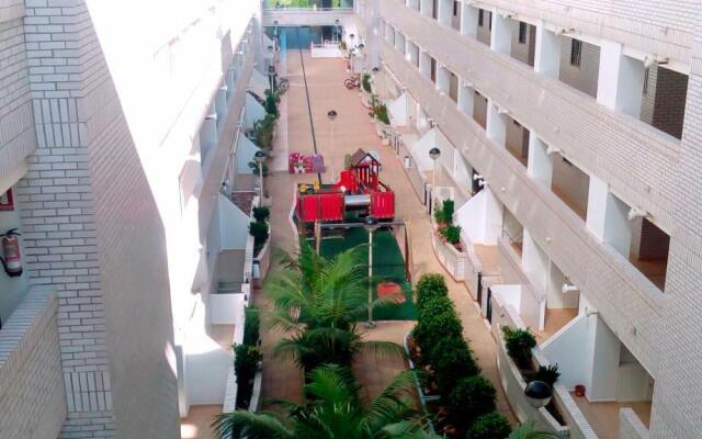 Acv-marina trébol III-2 línea planta 1 norte