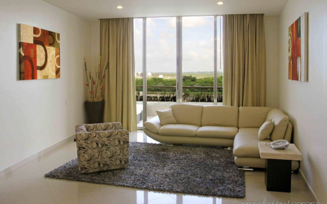 Crowne Plaza Tuxpan