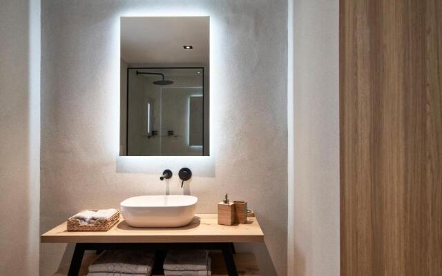 Kolonaki 8 Design Suites & Lofts