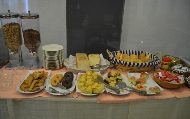 Hotel Proa Astor