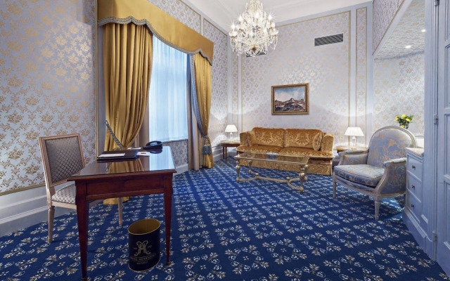 Hotel Metropole