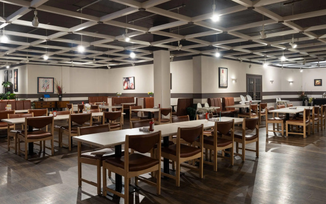 Ramada by Wyndham Saskatoon