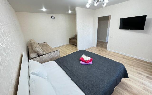 Apartments on Grazhdanskaya street 95k1