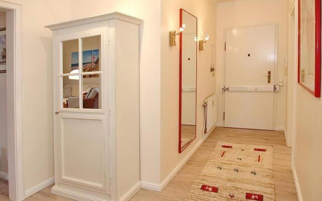 Am Elchgrund Am Elchgrund 7 Appartement 7