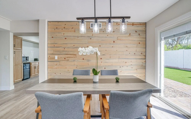 Spacious Tempe Vacation Rental w/ Private Pool!