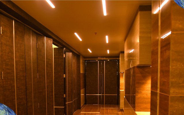 Zip By Spree Hotels Surabi International Vellore