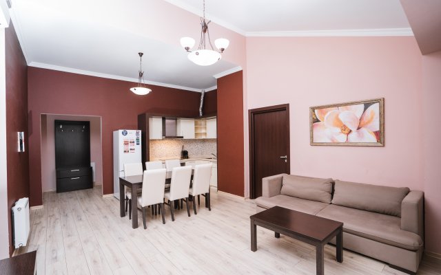 Gorki Gorod Apart-Hotel