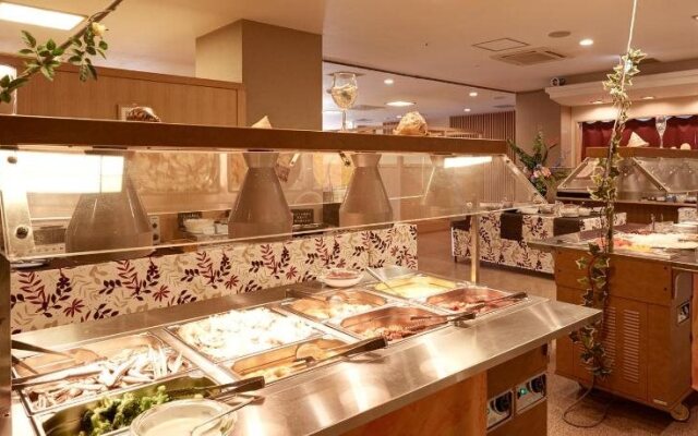 Hotel Aoshima Cinq Male