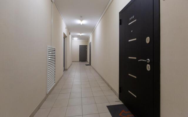 Апартаменты на проспекте Георгиевский 33 корпус 5